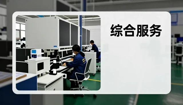工业机器人系统