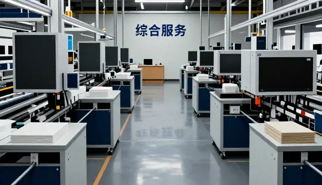 重庆凌越工业设备有限公司