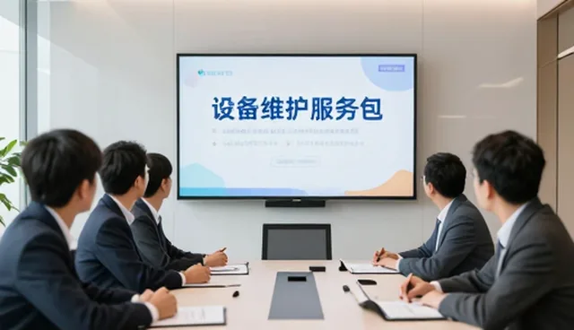 预防性维护在降低设备维护成本中的关键作用